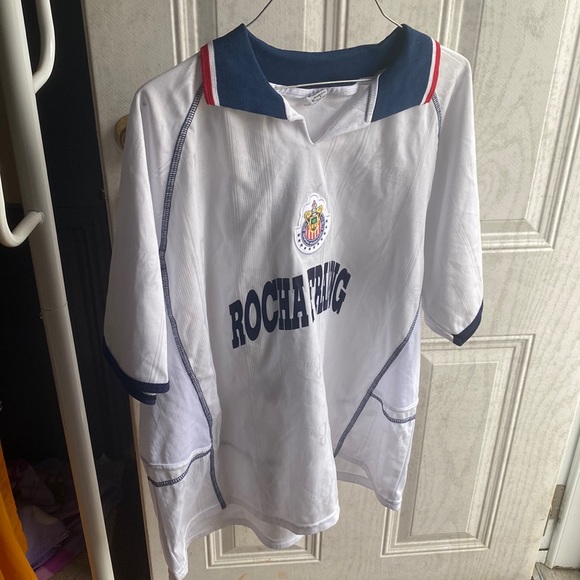 Other - Club chivas Guadalajara adult jersey medium